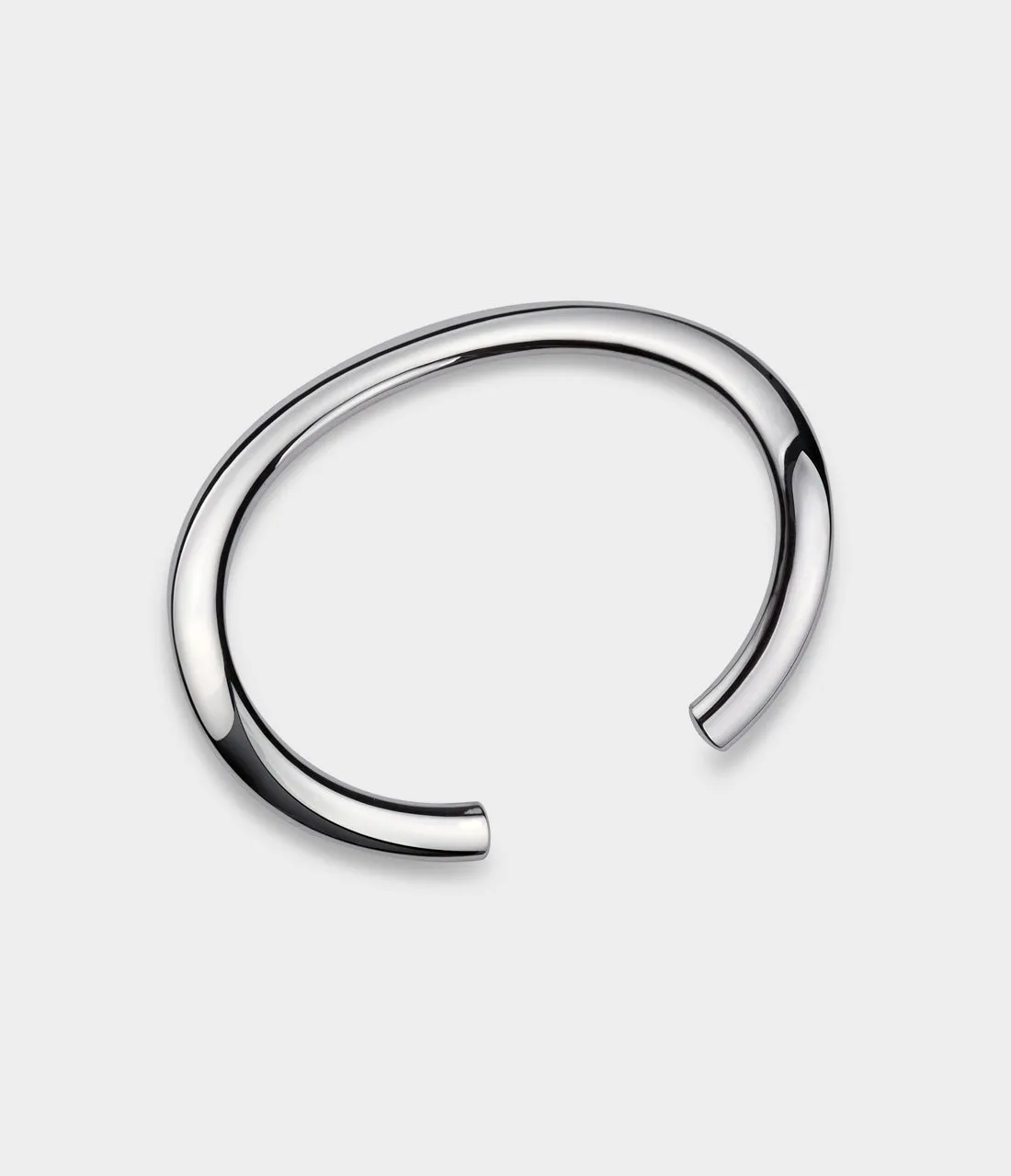 Ellipse Bangle