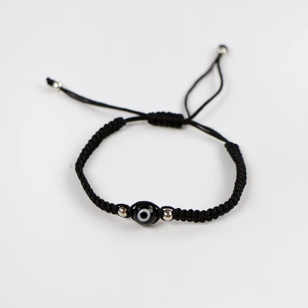 Evil Eye Bracelet