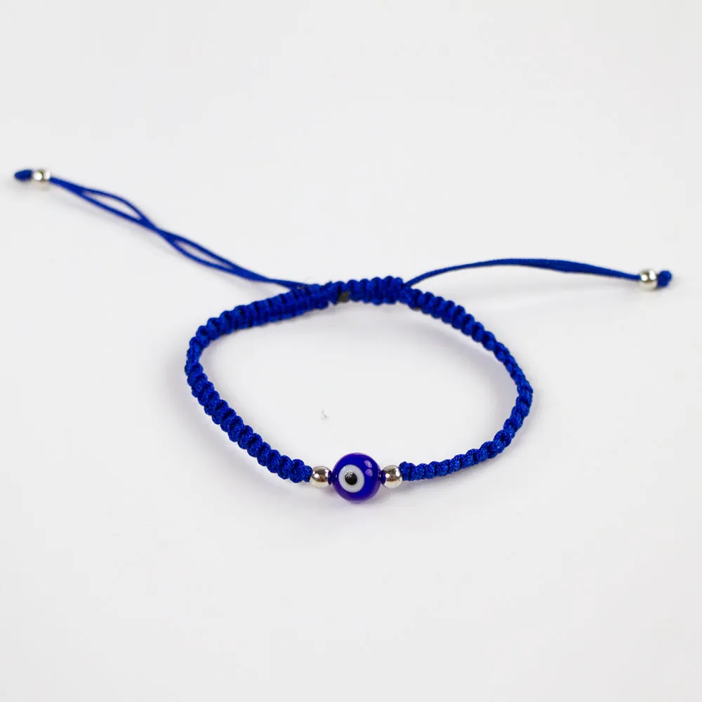 Evil Eye Bracelet