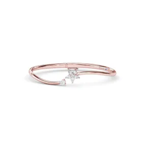 Fana Catalina Diamond Bangle