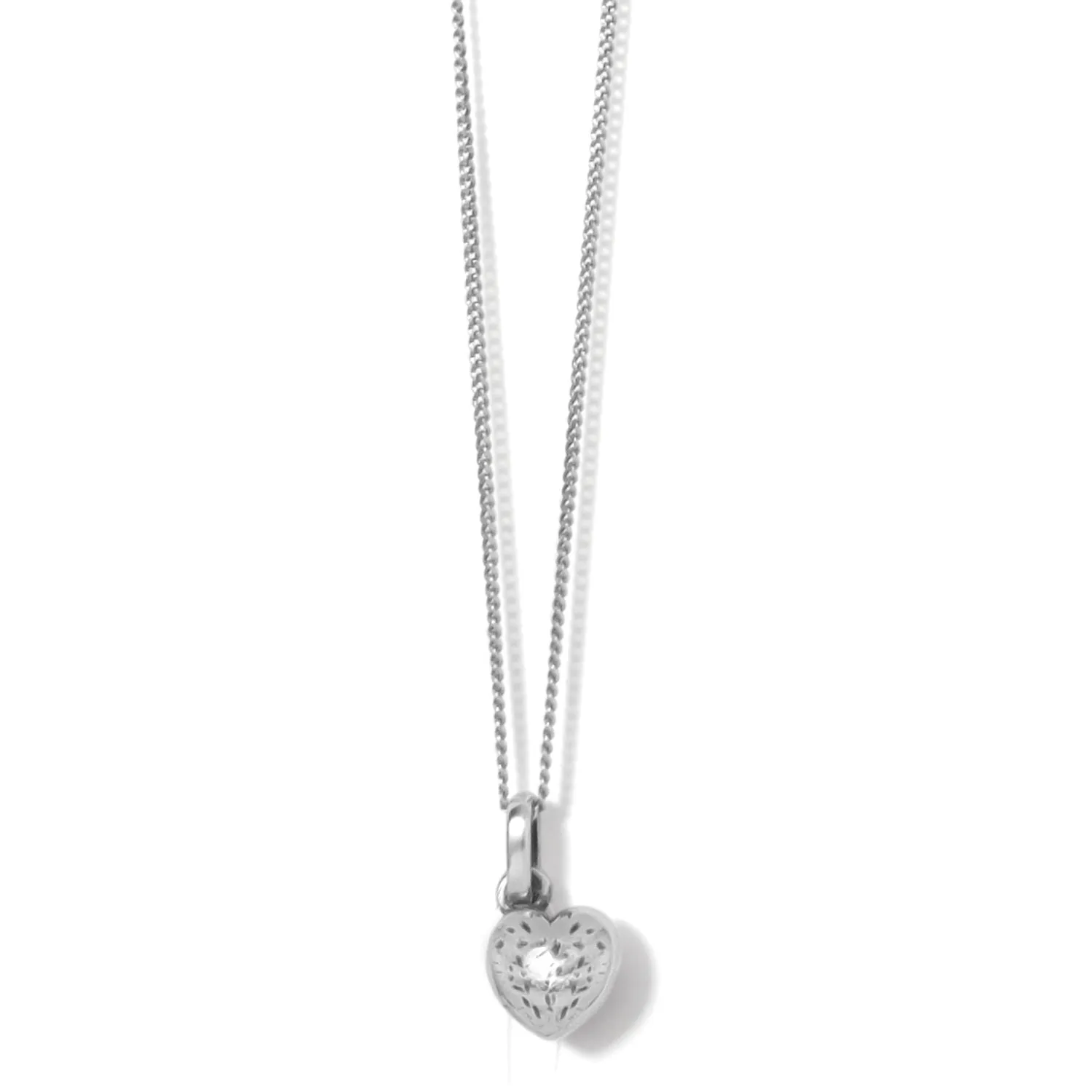 Ferrara Virtue Petite Neckace