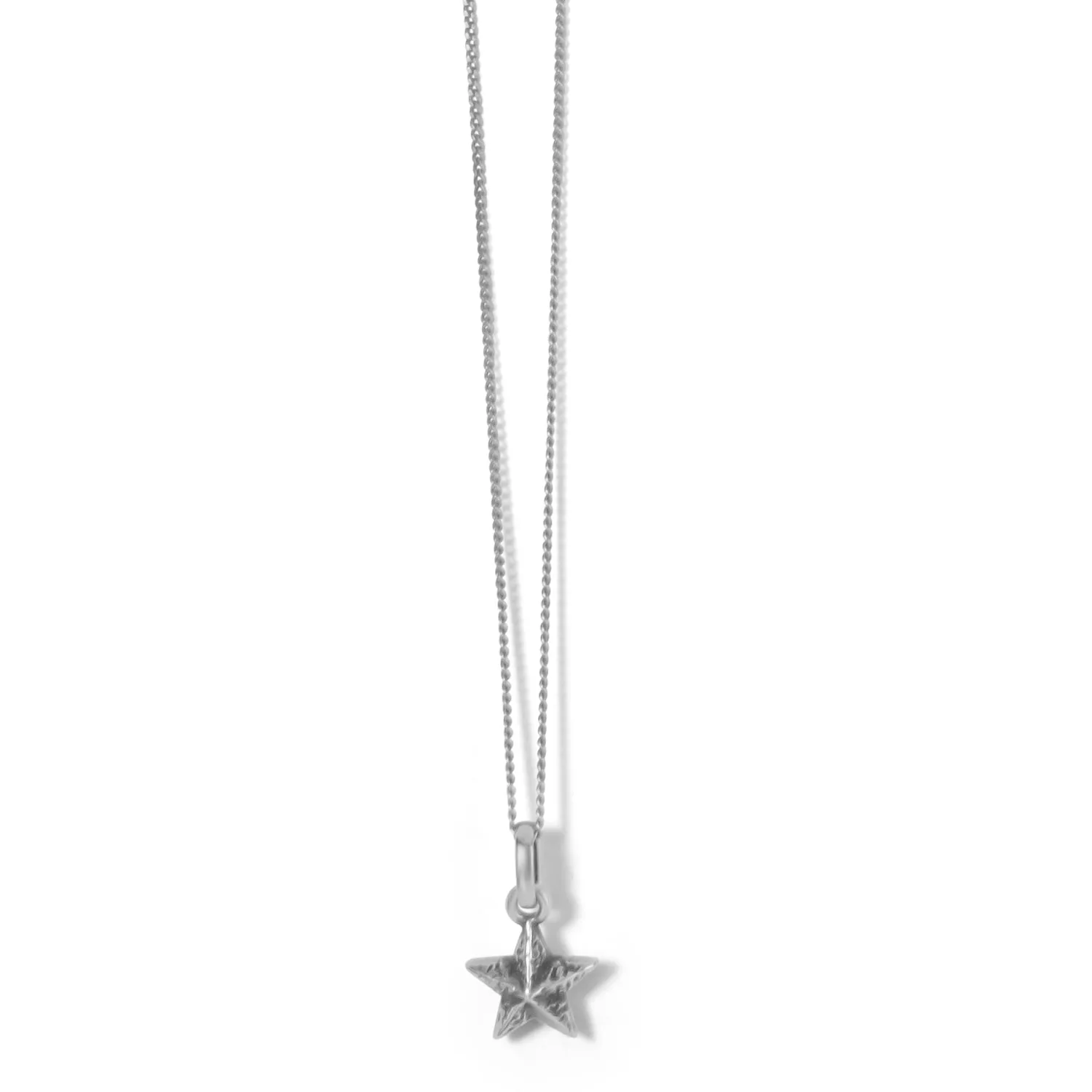 Ferrara Virtue Petite Neckace