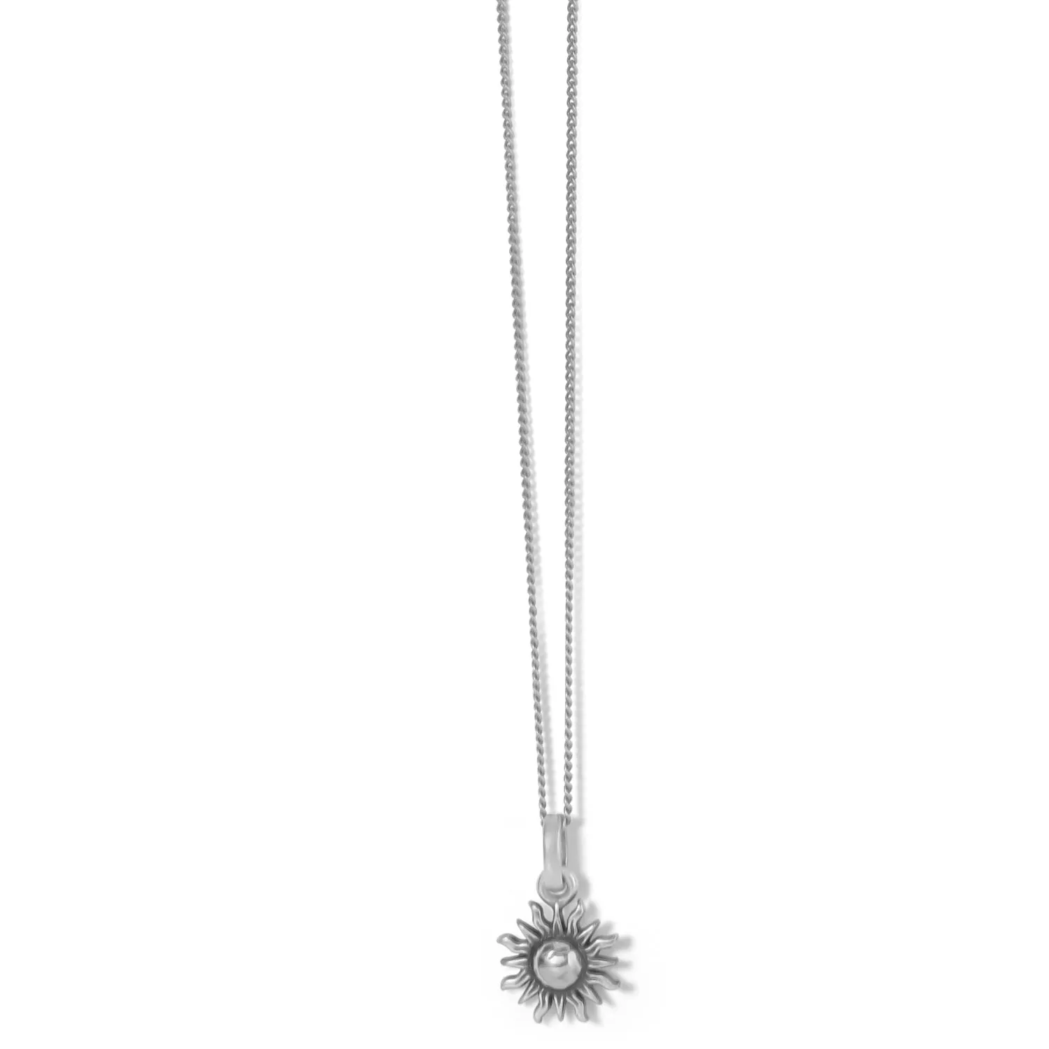 Ferrara Virtue Petite Neckace