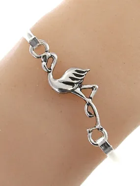 Flamingo Bracelet