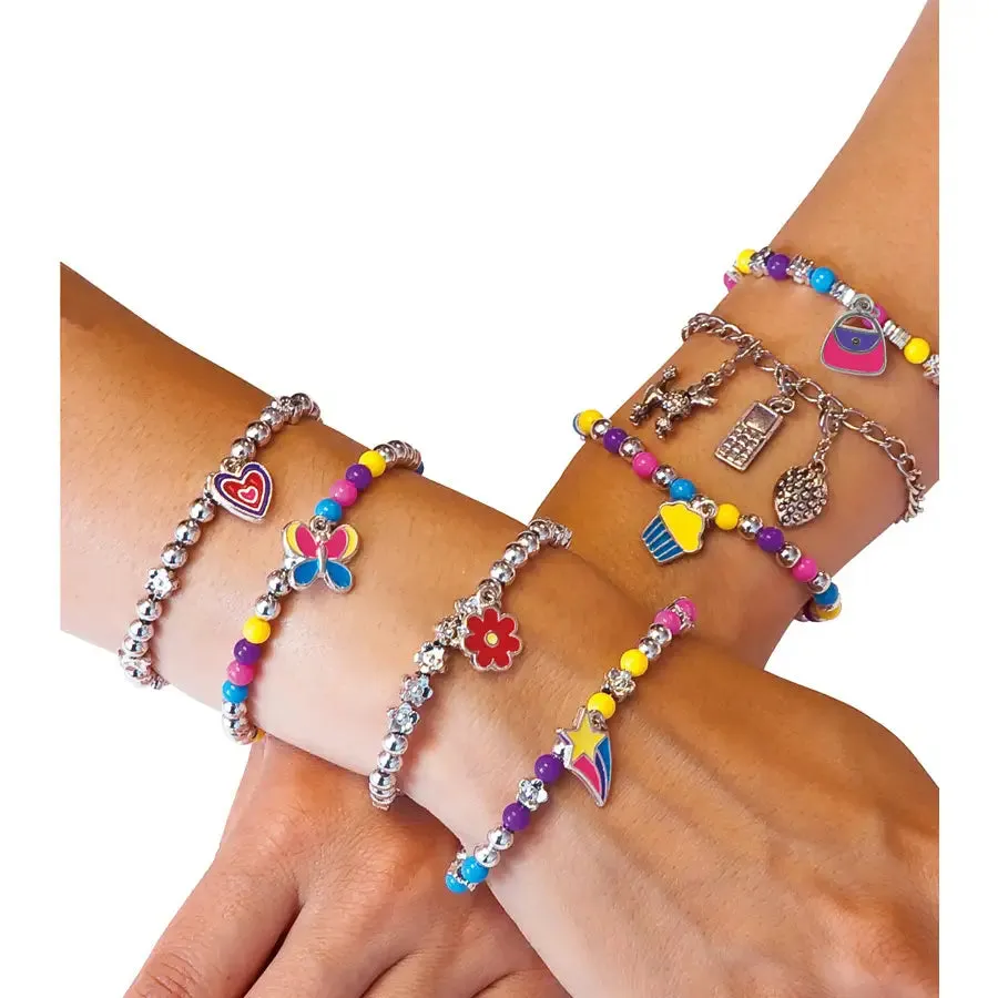 Galt Charm Bracelets