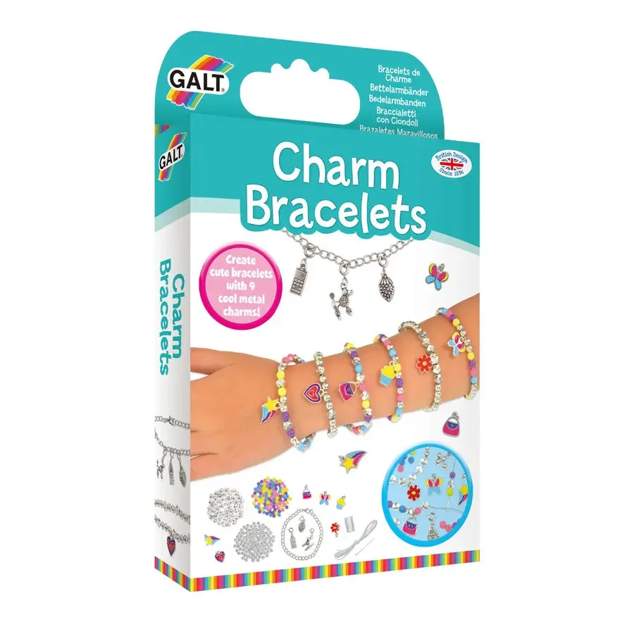 Galt Charm Bracelets