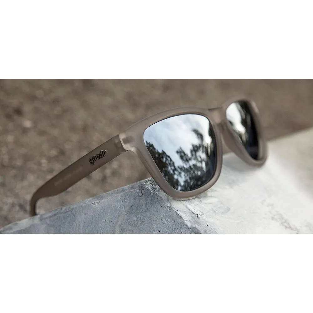 Goodr Sunglasses Going To Valhalla witness Grey | Buy Goodr Sunglasses Going To Valhalla witness Grey here | Outnorth