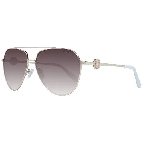 GUESS SUNGLASSES Mod. GF6140 32F 62 14 140