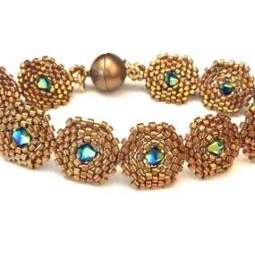 Hexagon Bracelet