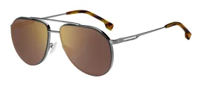 HUGO BOSS-BOSS 1326/S-6C5-6015-SUNGLASSES