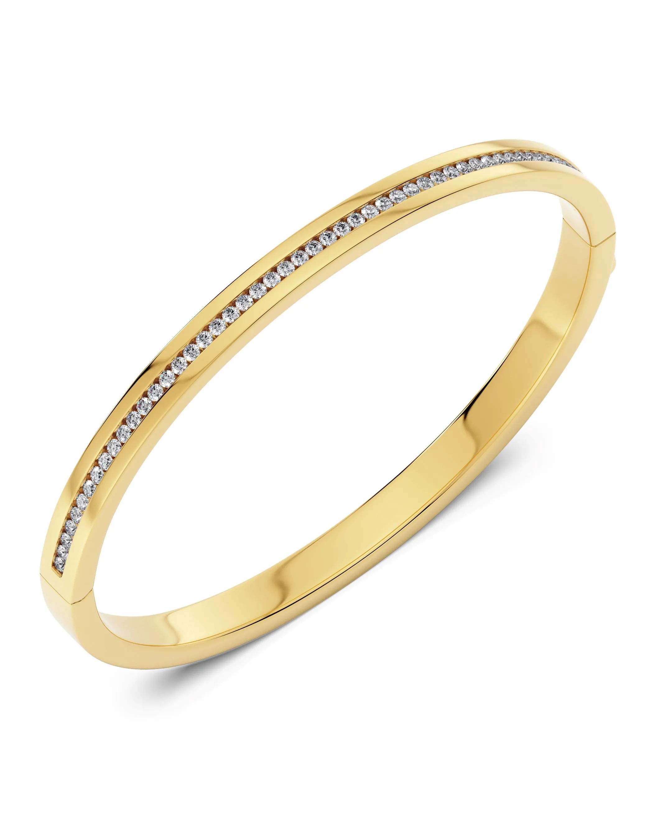 Josefin Bangle Gold