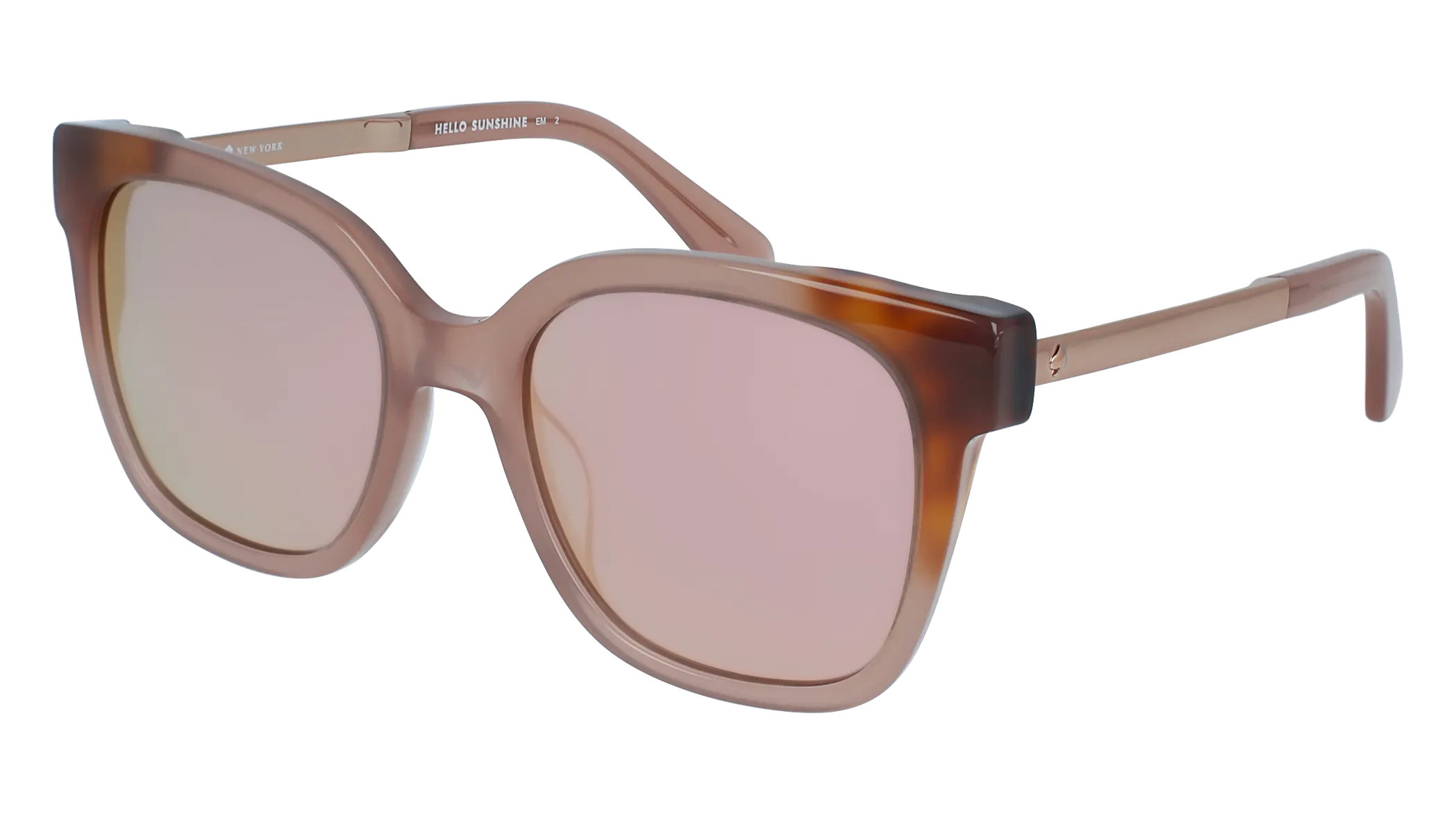 KATE SPADE-CAELYN/S-L93-5220-SUNGLASSES