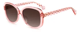 KATE SPADE-IMOLA/F/S-35J-5716-SUNGLASSES