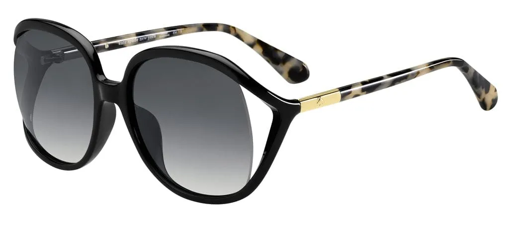 KATE SPADE-MACKENNA/S-807-5818-SUNGLASSES