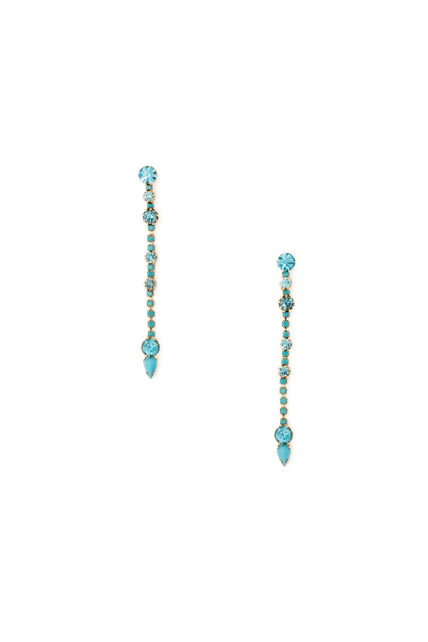 Linnea Earrings