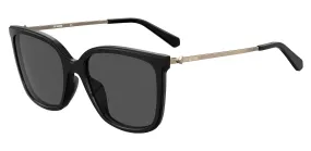 LOVE MOSCHINO-MOL035/S-807-5618-SUNGLASSES