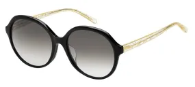 MAX MARA-MM TWIST II FS-807-5818-SUNGLASSES