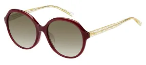 MAX MARA-MM TWIST II FS-LHF-5818-SUNGLASSES