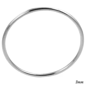 MM M5-451 THIN BANGLE