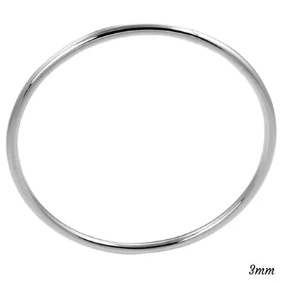 MM M5-451 THIN BANGLE