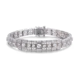 Montfort Palais Link Bracelet