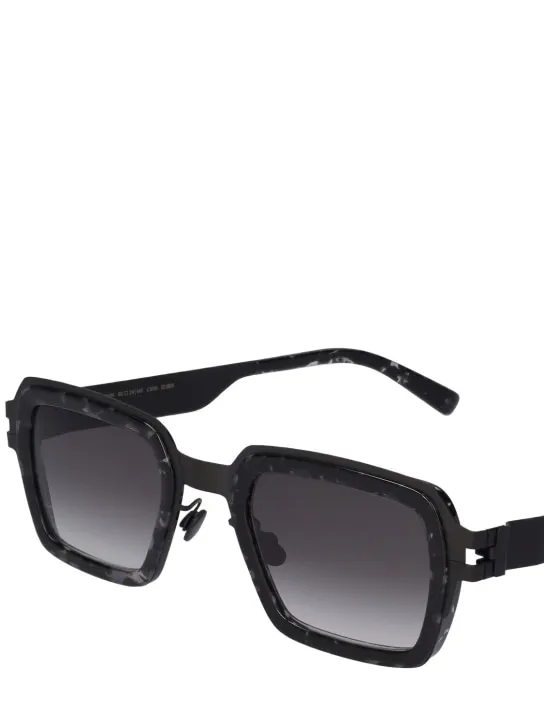 Mykita   Lennon sunglasses 