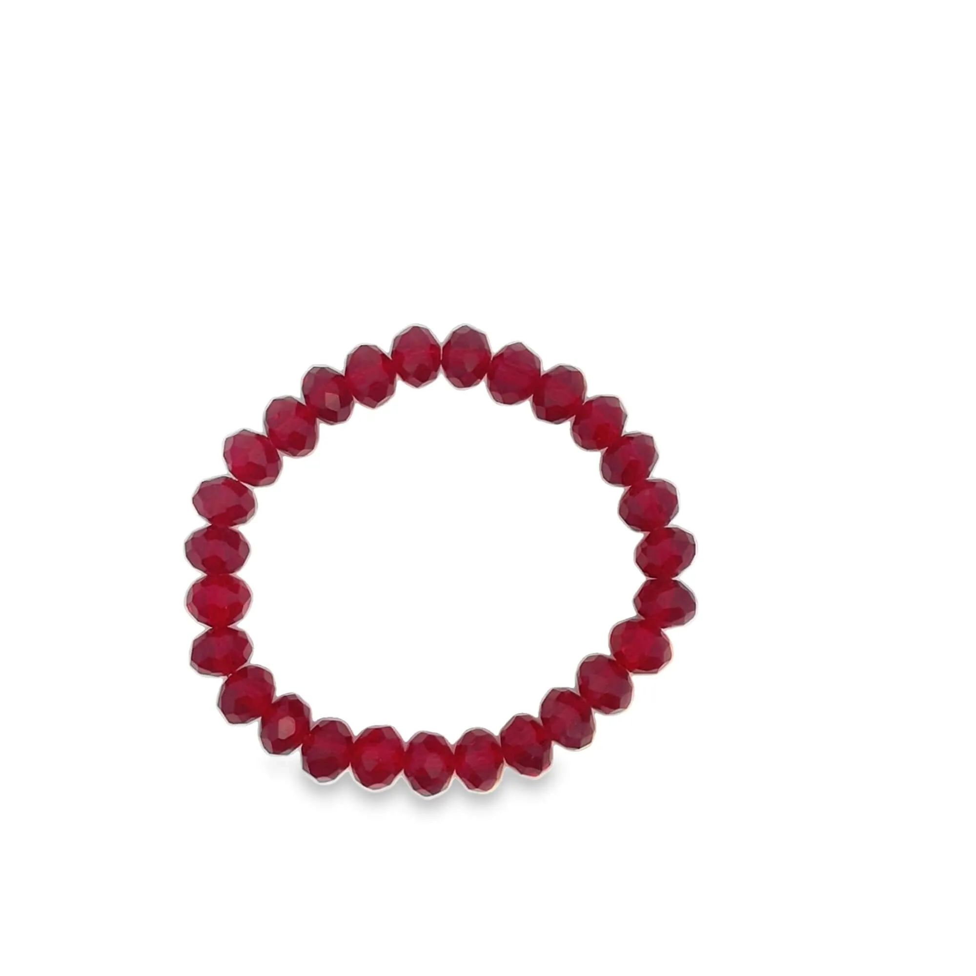 Navette Natural Stone Bracelet