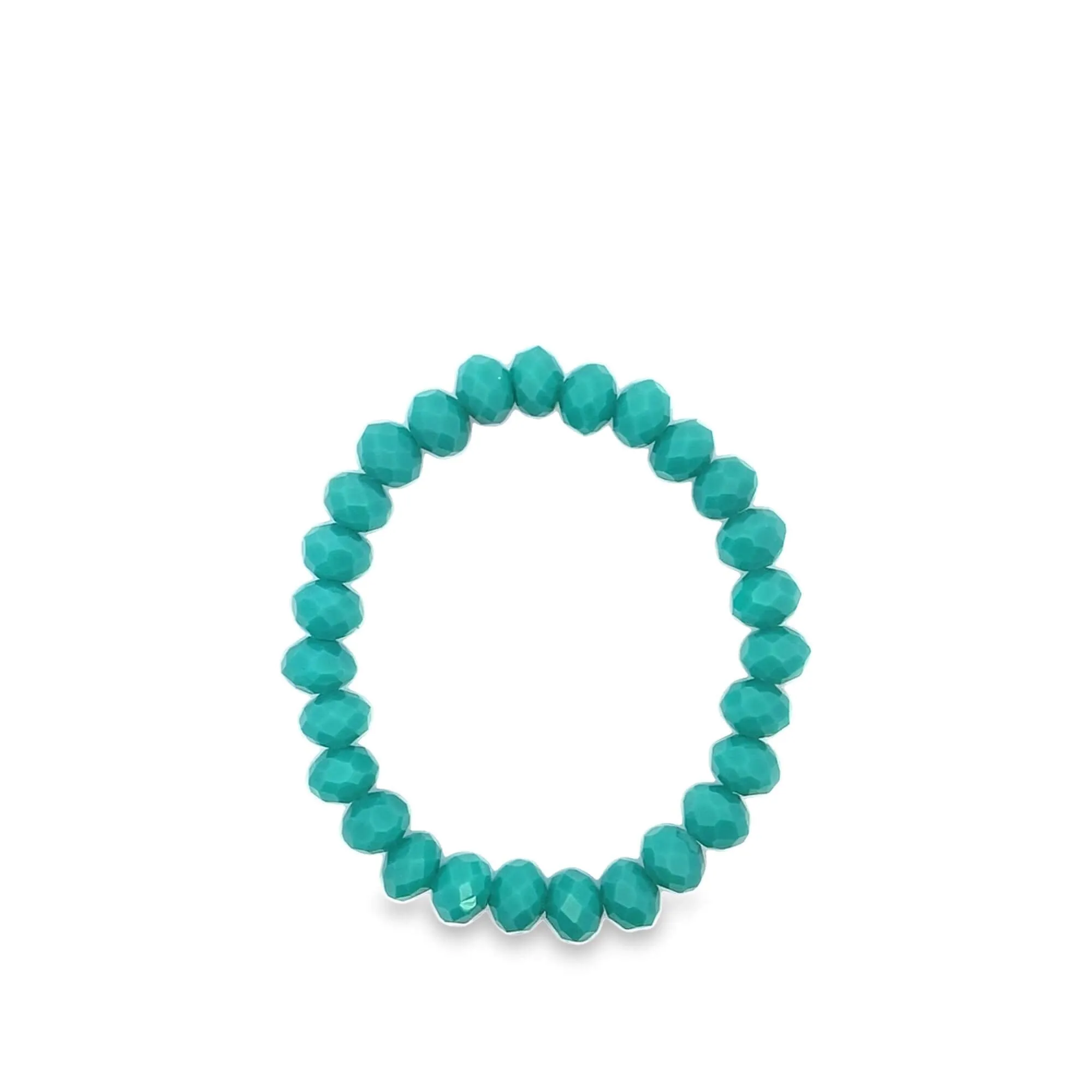 Navette Natural Stone Bracelet