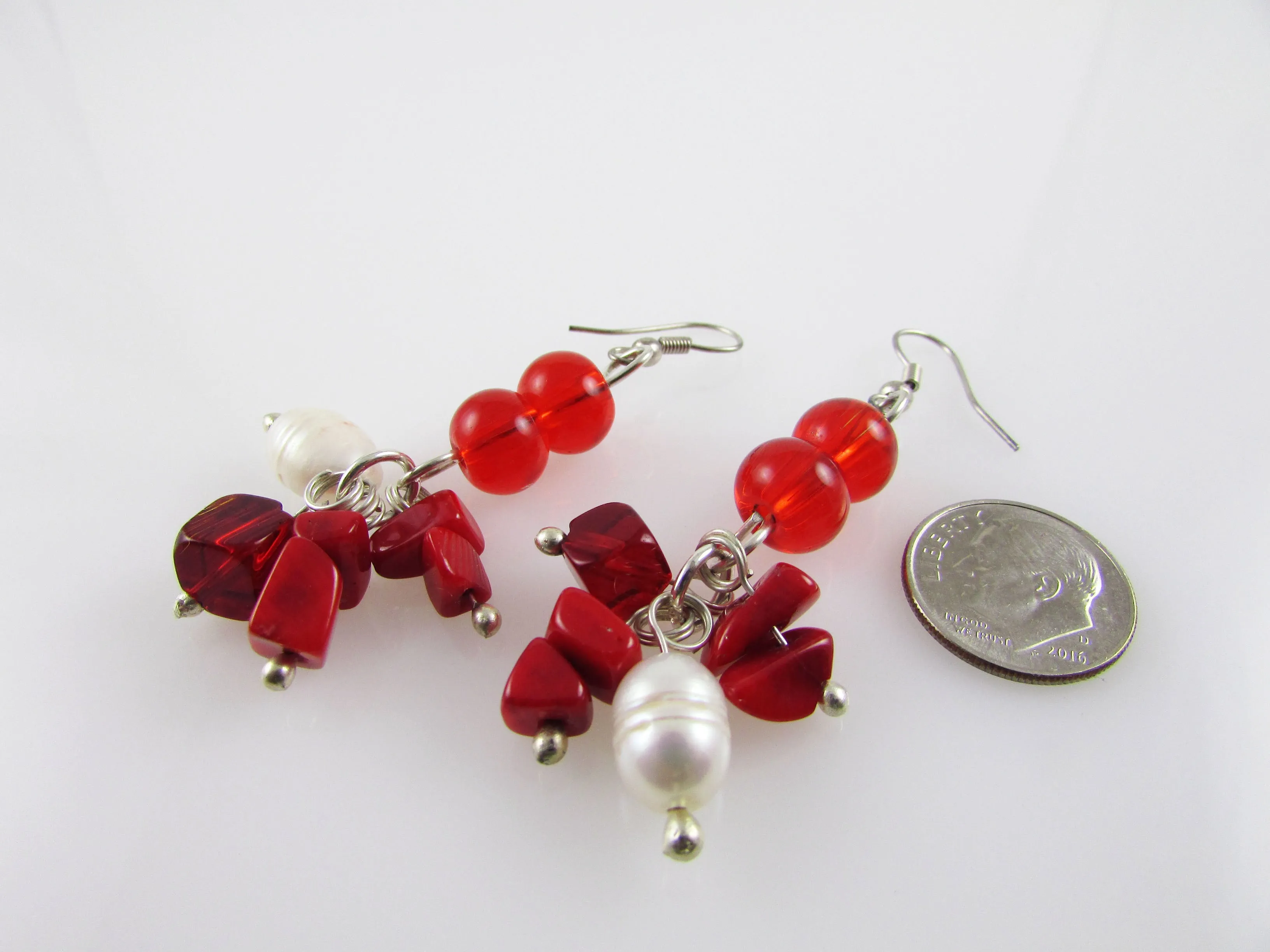 Nellie Earrings