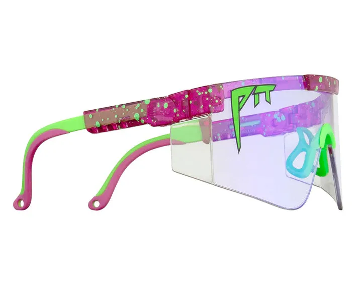 Pit Viper The 2000 Z87  Sunglasses 2023