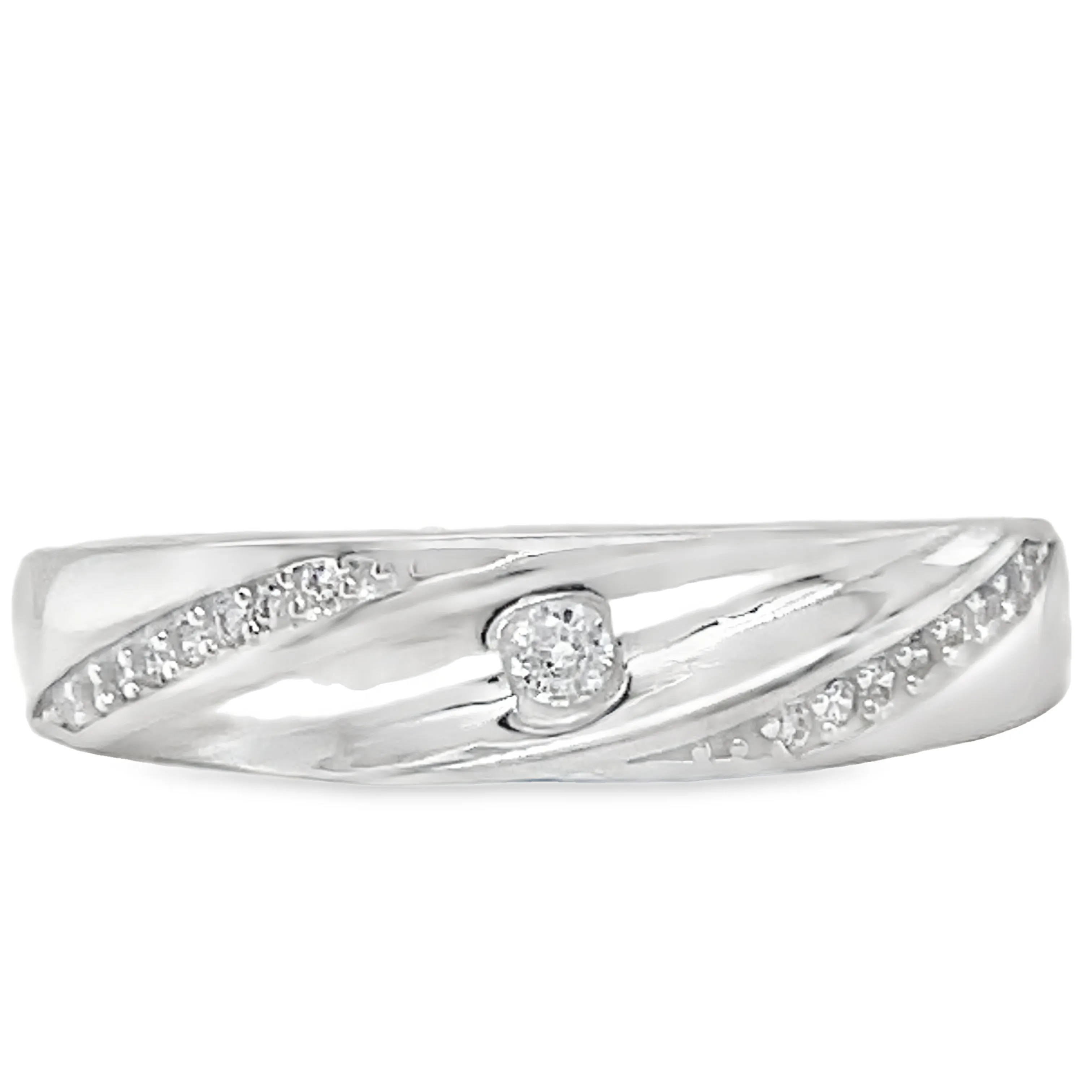 R680 Woman Wedding Ring