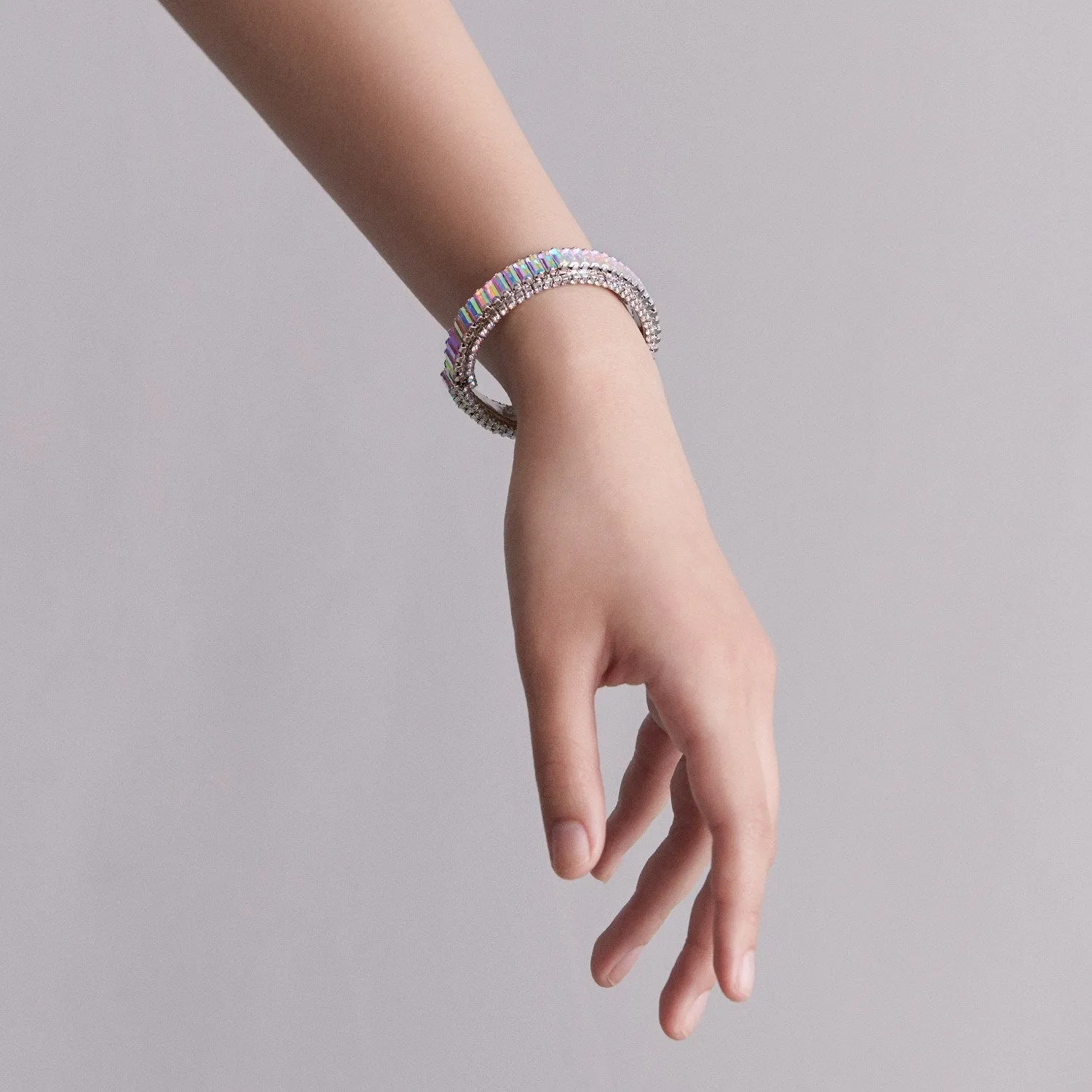 Sagitta Bangle