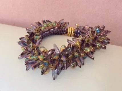 Sea Urchin Bracelet Class