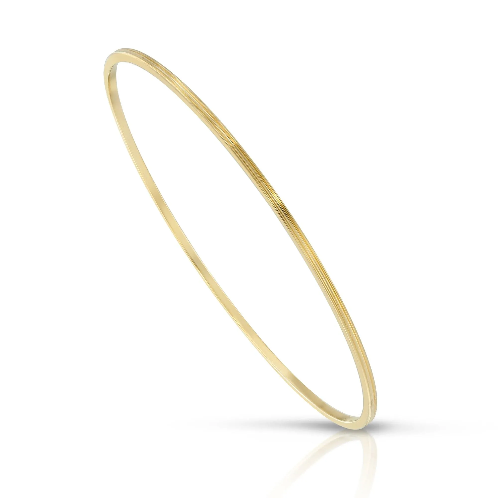 Skinny Lily Bangle