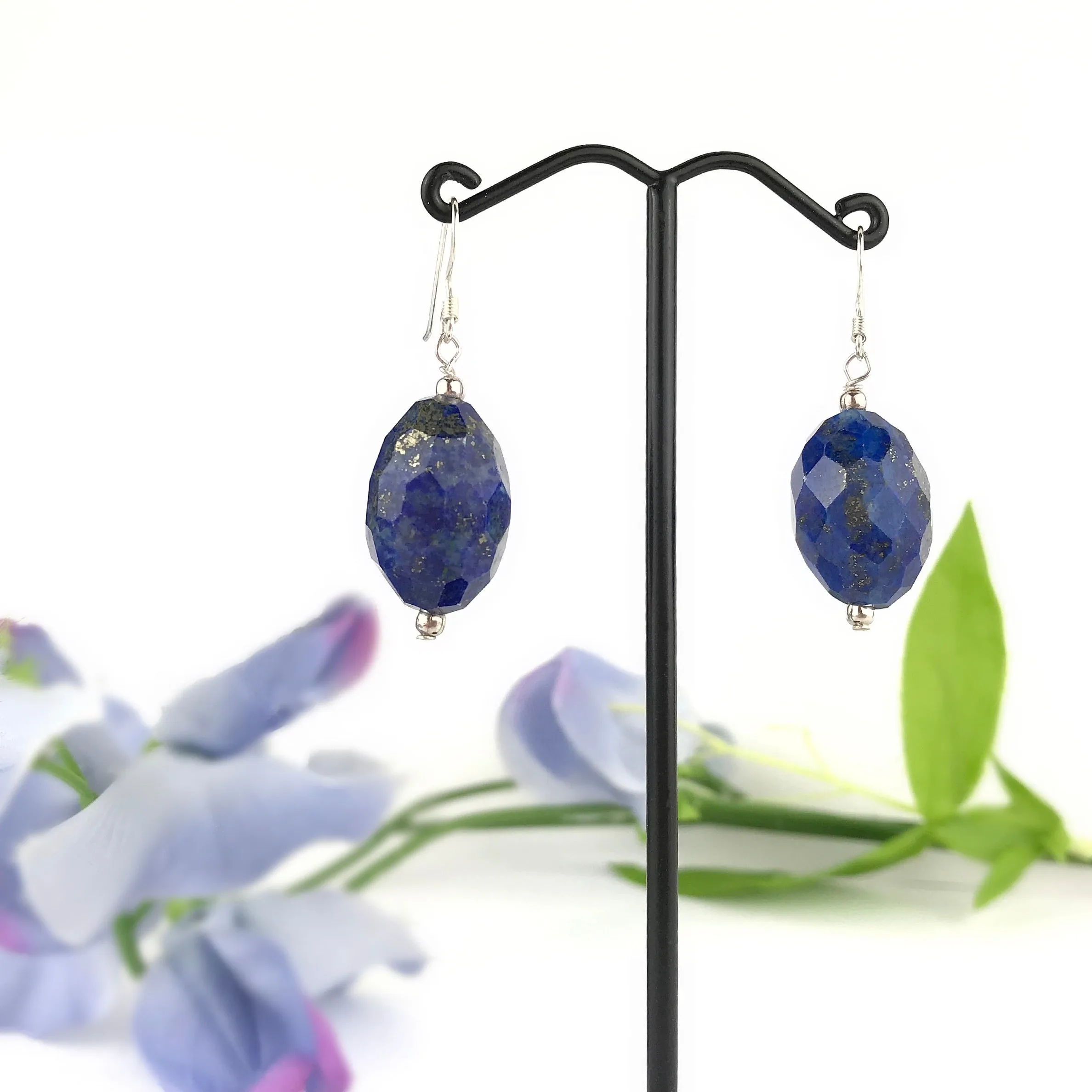 Sky Drop Earrings - VE557