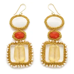 Spetses | Earrings