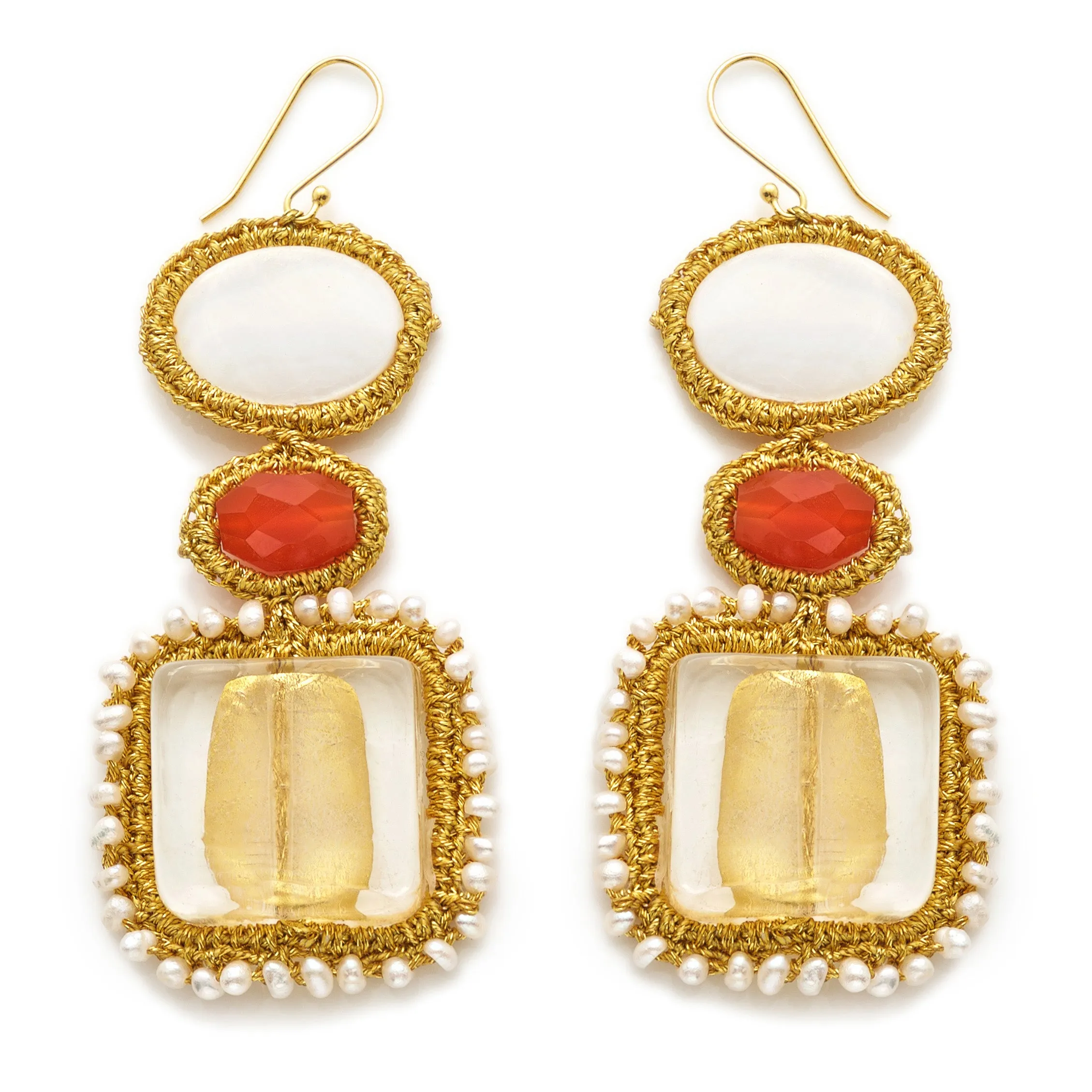 Spetses | Earrings