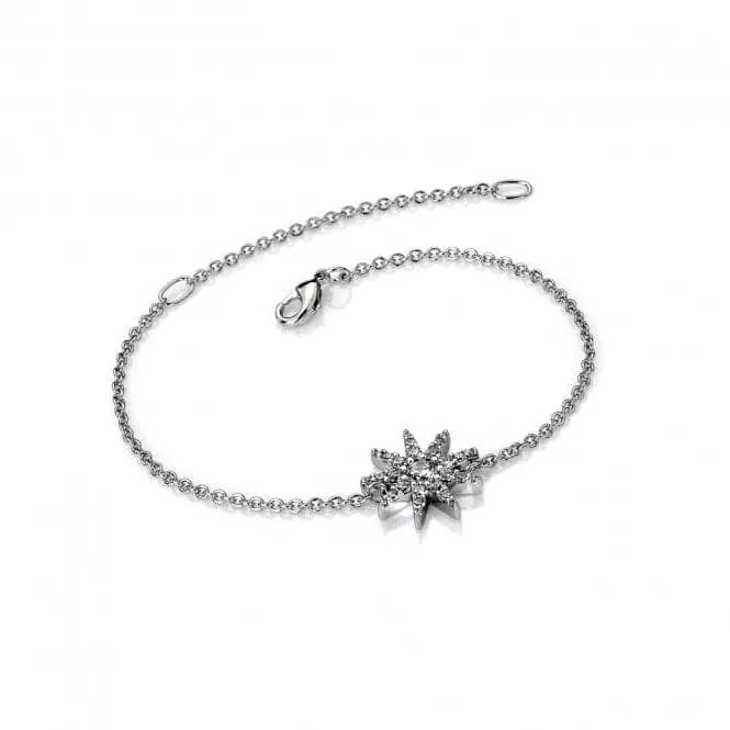 Stella Silver Plated Bracelet EB078