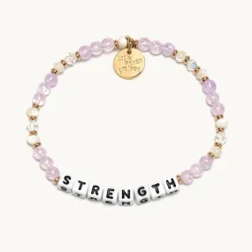 Strength Bracelet