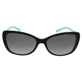 Sunglasses Tiffany TF 4103HB 80553C BLACK/BLU