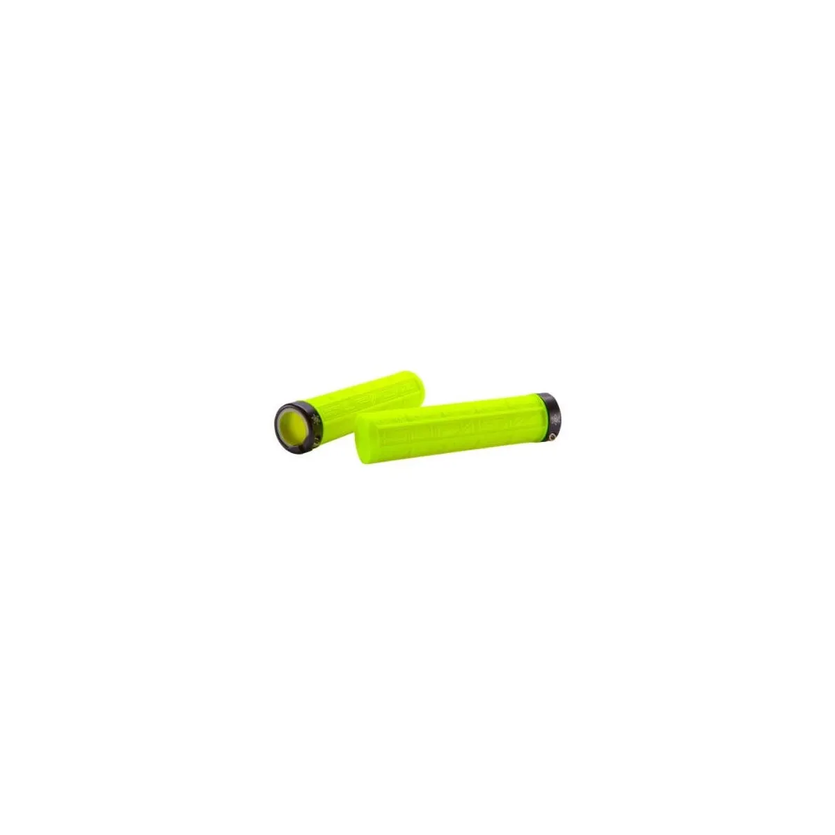 Supacaz Grizips Fluor Grips