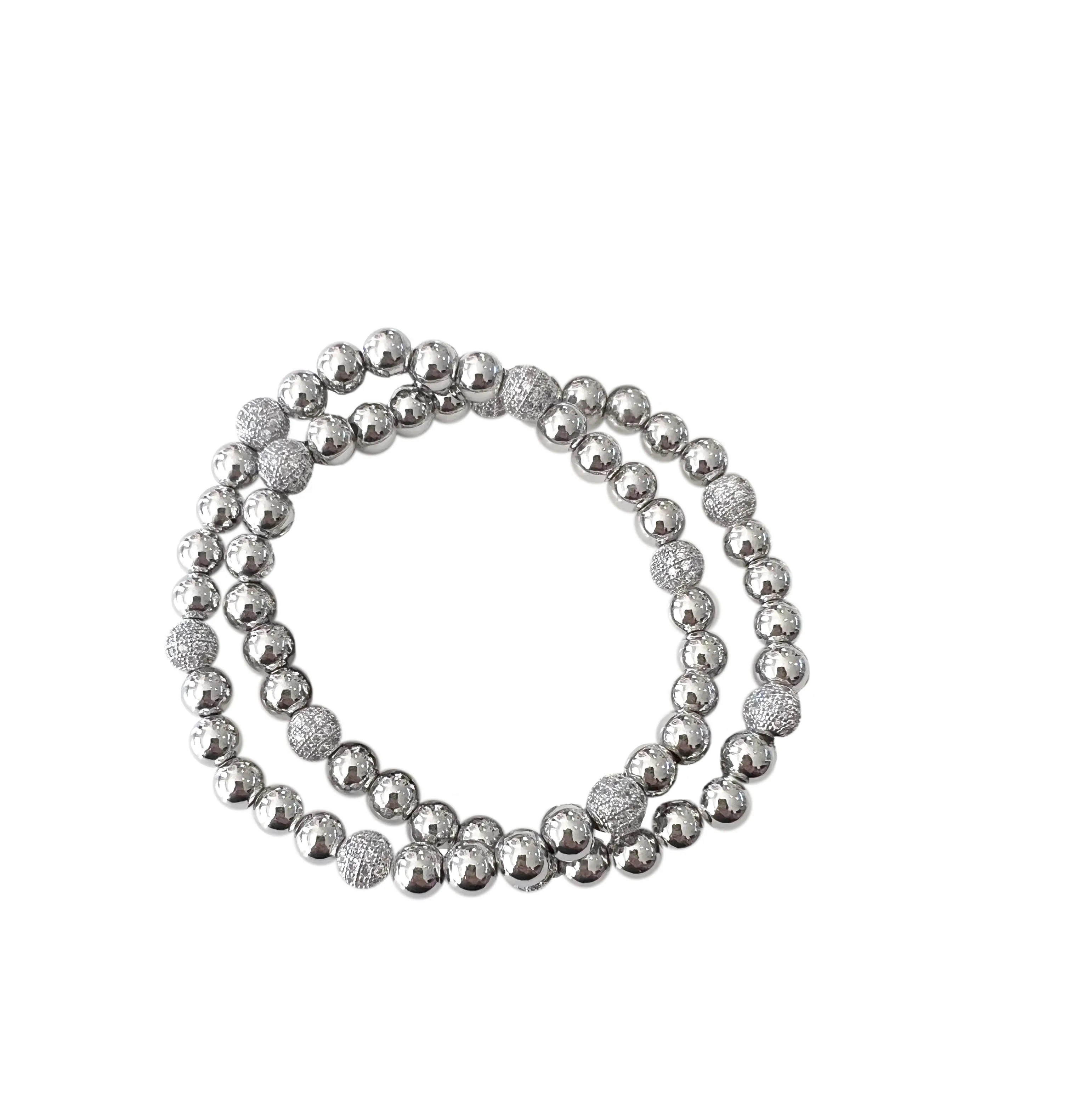 Talullah Bracelet Stack