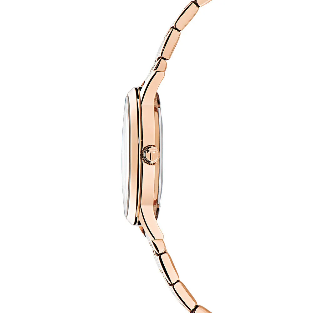 Ted Baker BKPFZS404 Fitzrovia Fashion Ladies Watch