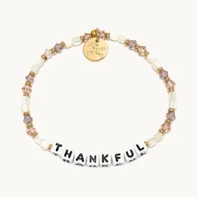 THANKFUL BRACELET