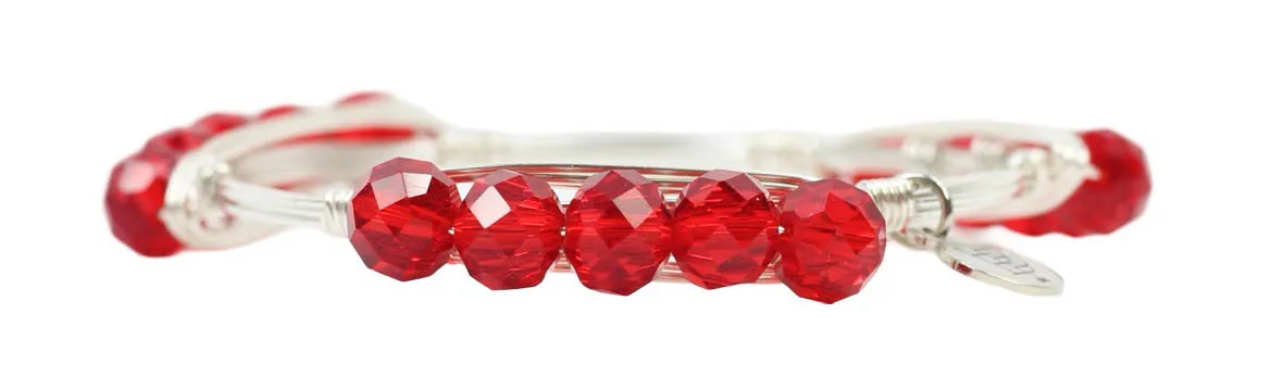 The Jackie Bangle Bracelet