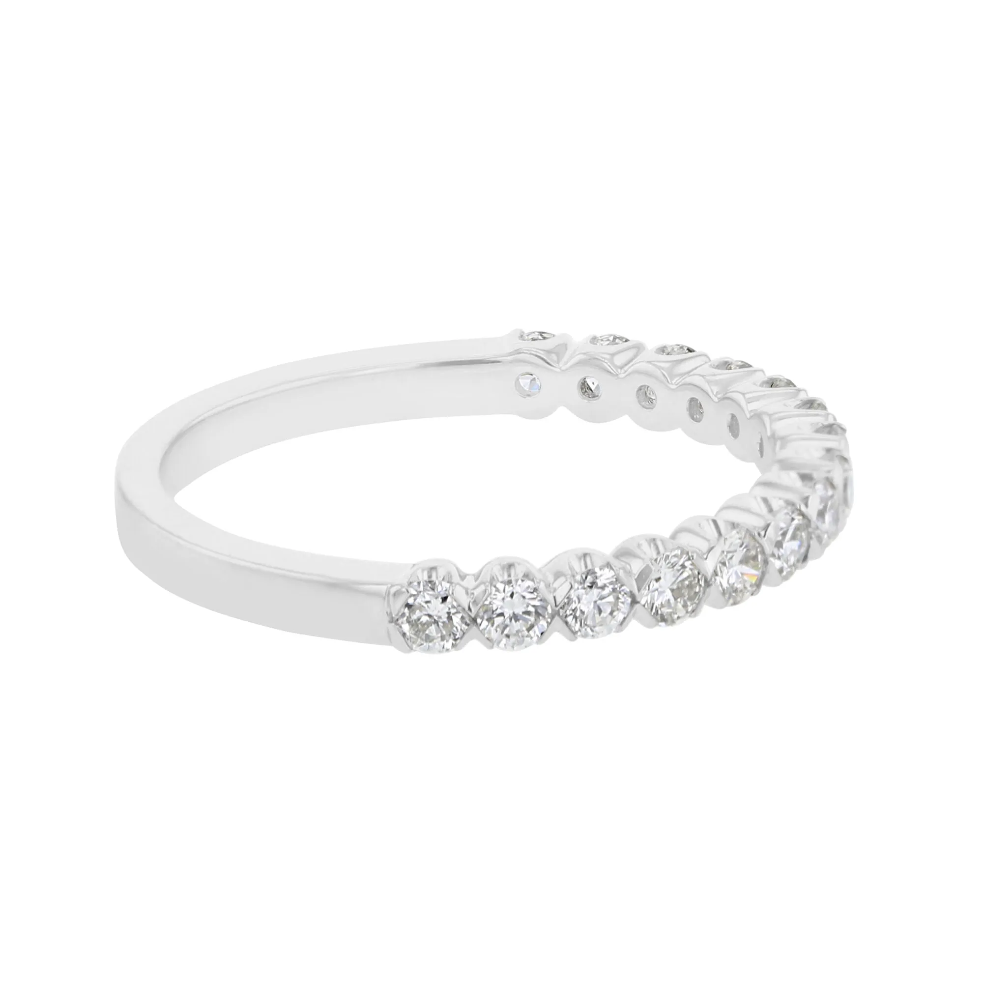 Toni Diamond Wedding Ring 1/2ct