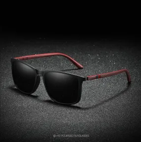 West Louis™ Luxury Men Polarized Sunglasses