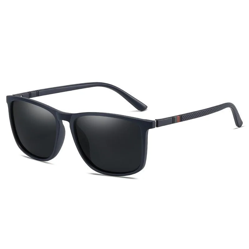 West Louis™ Luxury Men Polarized Sunglasses