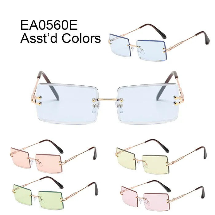 Wholesale Fashion Sunglasses EA 0560E