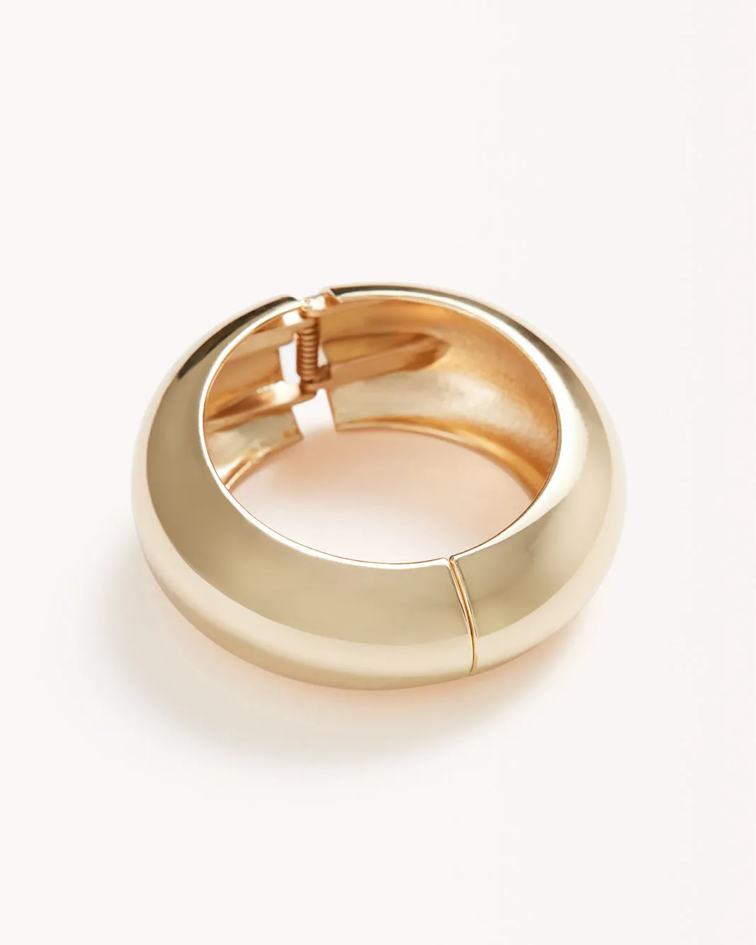 XANTHE BANGLE - GOLD